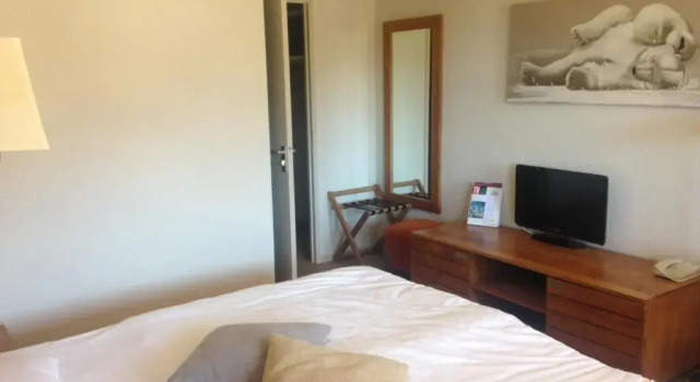 Номер Comfort Hôtel LEden des Cimes - Vacances Bleues - Belle Plagne 2100