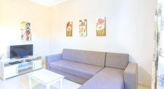 Villa Kiki in Corfu With 2 Bedrooms and 1 Bathrooms