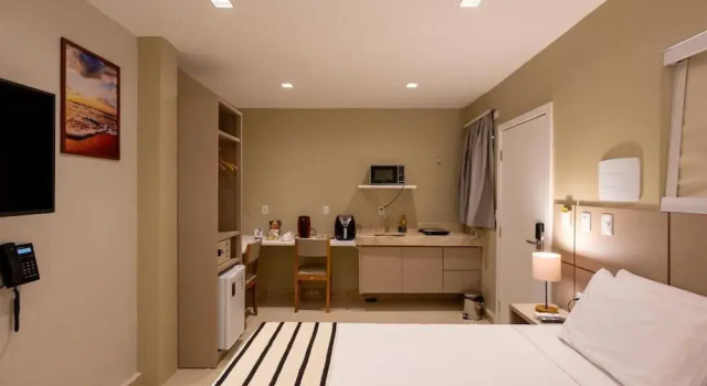 Люкс Aira Hotel