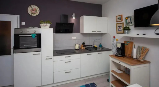 Апартаменты Apartment Kiara
