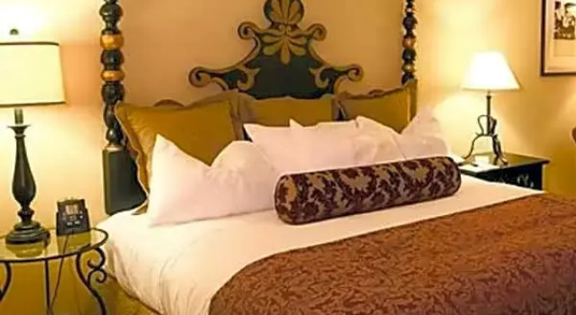 Номер Standard Hotel Encanto de Las Cruces