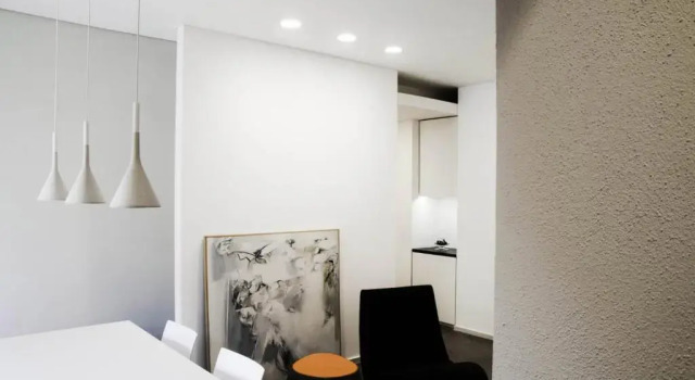 Genova Porto Antico Bed and Breakfast