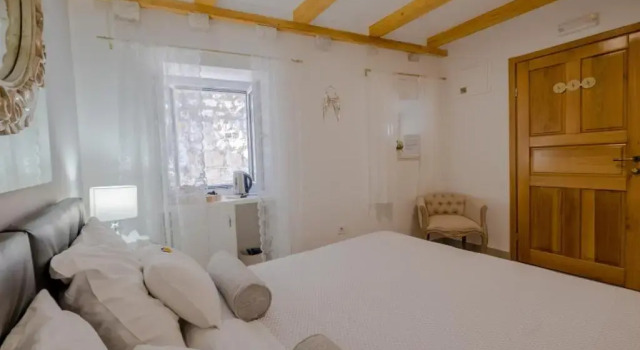 Номер Standard Apartments St. Michel