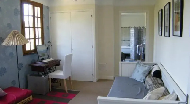 Maison Bonne La Vie