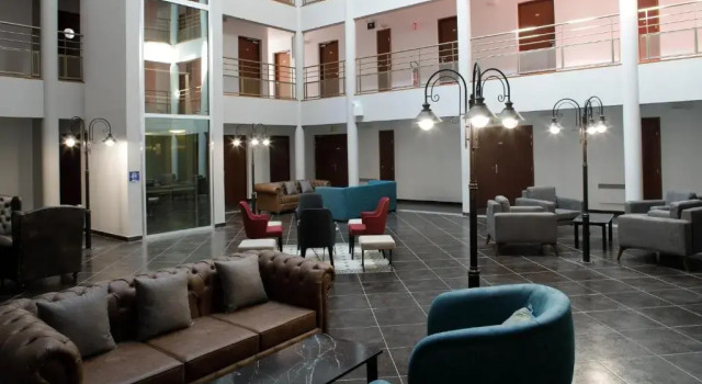 Семейный номер Standard LEPI HOTEL