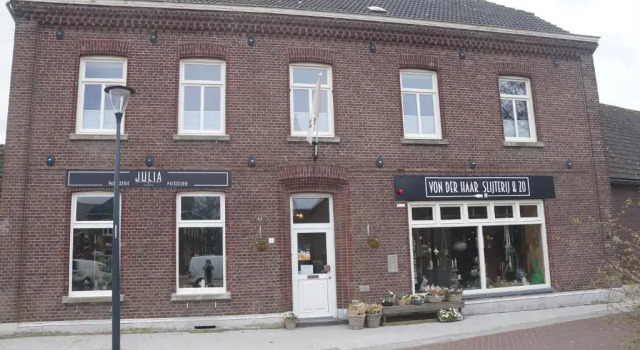 B&B de Blauwververij, Prenota Bed & breakfast Wanssum Venray