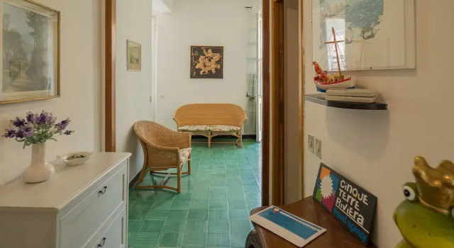 Spritz Apartment, Забронировать Апартаменты/квартира Апартаменты Монтероссо-аль-Маре, Апартаменты/квартира