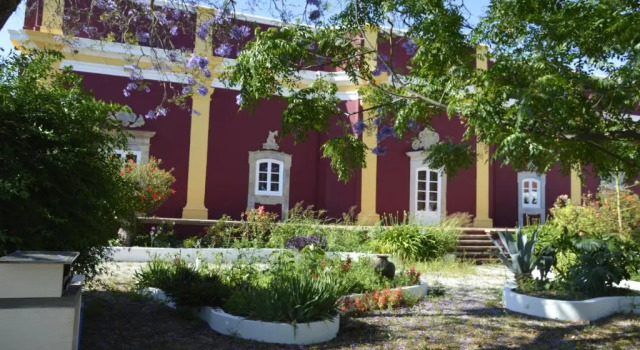 Коттедж Hortas de Baixo, Luz de Tavira