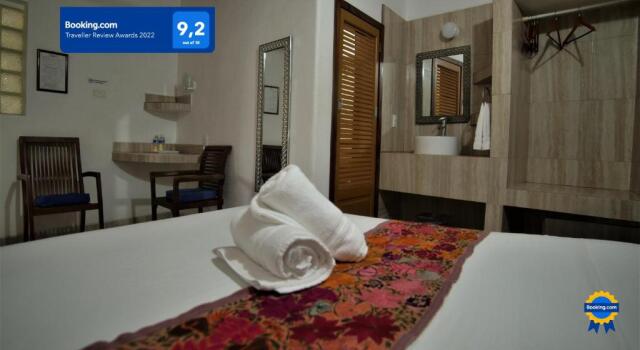 Люкс Hotel Diamante Sayulita