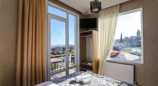 Guest House Alazani Valley
