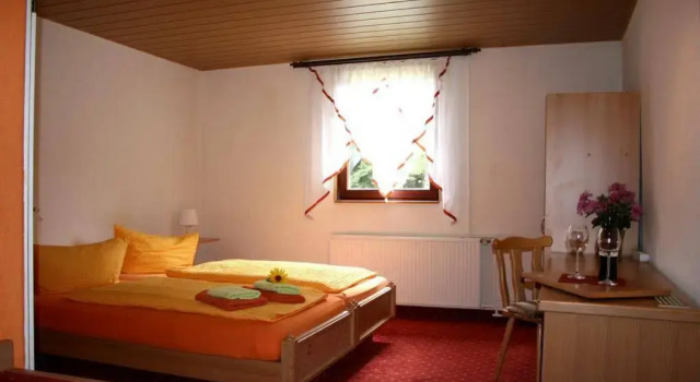 Pension Waldschänke, Book Hotel Geyer Ore Mountains