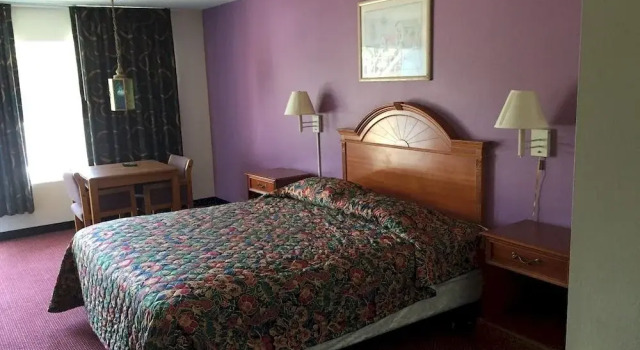 El Cortez Lodge