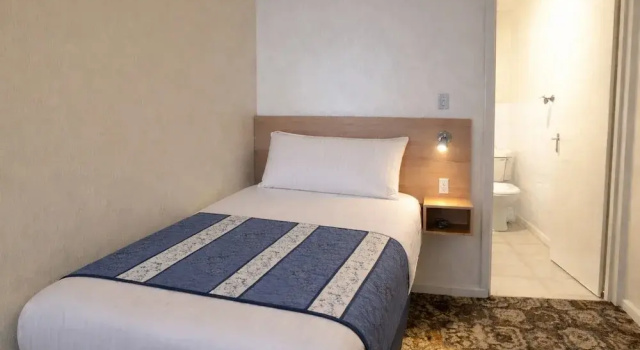 Standard cameră Laguna Hotel