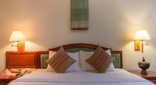 Номер Standard Khemara Angkor Hotel & Spa