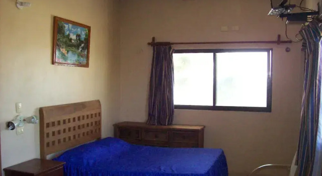 Flamingo Guest House Celestún, Book Guesthouse Hotels in Celestún with a Pool, near Celestun Beach, Swimming Pool