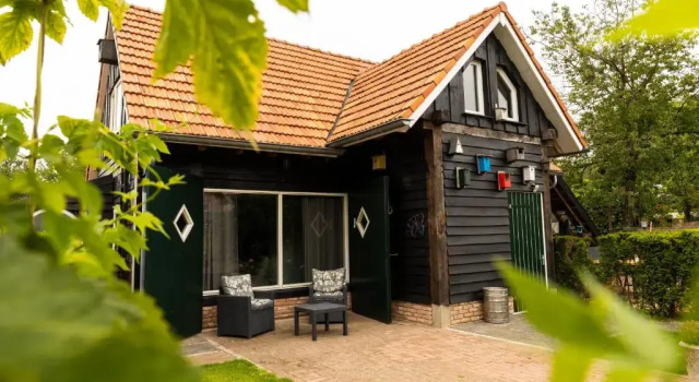 B&B Veldschuur Nijverdal, Rezervasyon Bed and Breakfast Overijssel 3 yıldızlı oteller, 3*