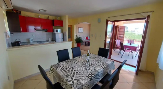 Апартаменты Apartments Gracia & Toni
