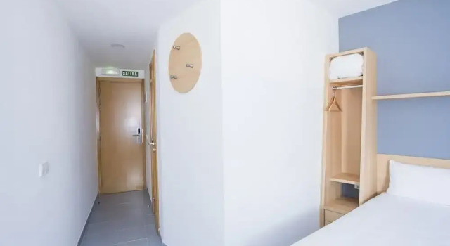 Двухместный номер Standard Alda Egues Rooms