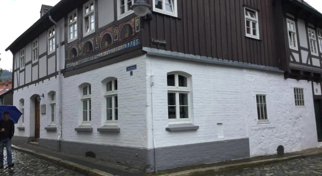 Haus Jakobi