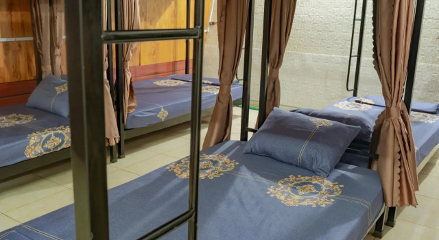 Номер Standard Garden Villa - Hostel