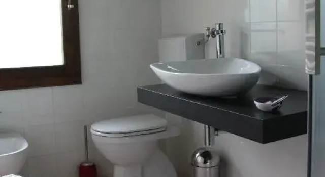 Одноместный номер Standard La Barchessa Country House