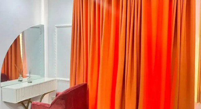 Апартаменты Executive Service Apartment Hub
