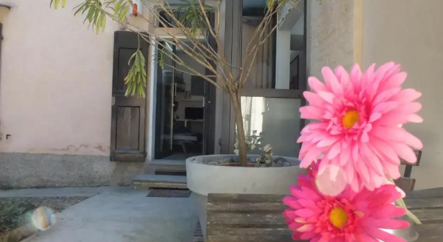 Апартаменты LOFT GARDEN in Bologna's heart OSPEDALE RIZZOLI