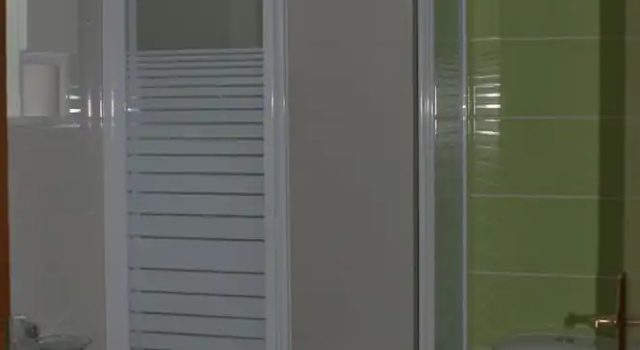 Двухместный номер Standard с видом на море Nikolaki Rooms