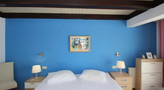 Апартаменты Villa Petra