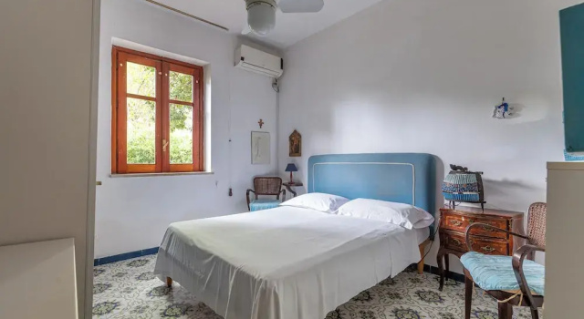 Апартаменты с 2 комнатами с балконом и с видом на сад Isola delle Femmine Apartments by Wonderful Italy