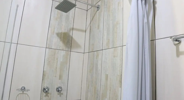 Номер Luxury Amariah Guesthouse Flowertown