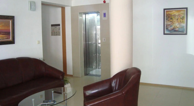 Hotel Astra