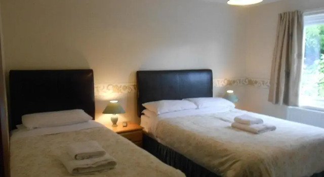 Skiddaw Grove, Забронировать Отель Бизнес-отели Англии, 4* 5*