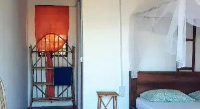 Kilimani House, Забронировать Отель Нунгви Kaskazini 'A'
