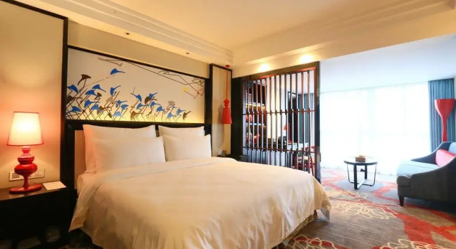 Chongqing Dongmo Hotel, Prenota Hotel Chongqing Chongqing Area