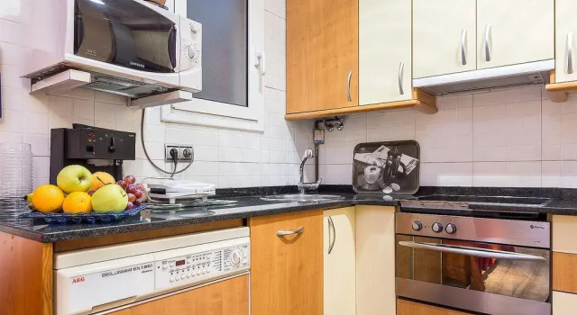 San Pau Apartment