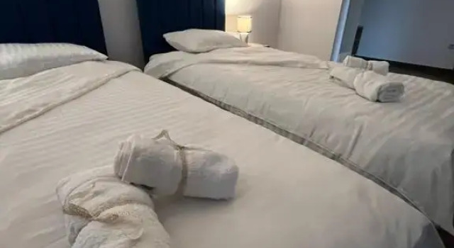 Апартаменты Aparthotel Plevnei2