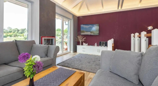 Turmhus Bansin, Book Apartment Hotels in Bansin with a Pool, Swimming Pool