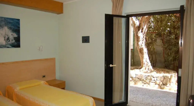 Двухместный номер Standard Hotel Marelba