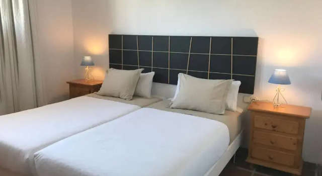 Апартаменты Apartamentos Turísticos La Mundial