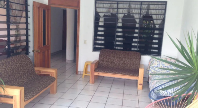 Коттедж Casa Ixtapa-Zihuatanejo