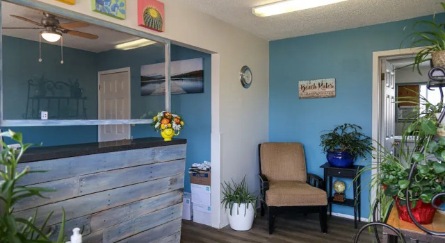 Richter Pass Beach Resort, Réserver Complexe hôtelier Osoyoos 