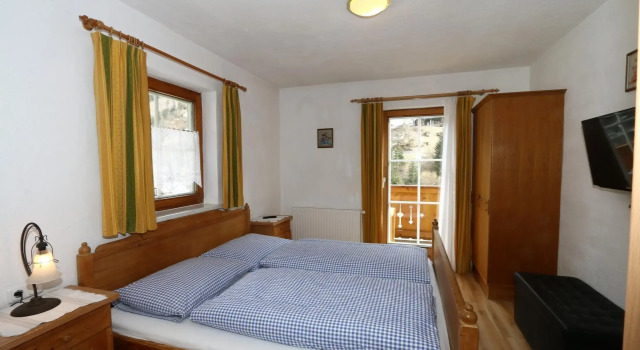 Chalet in Grossarltal With Panoramic Views, Rezervovat Chata Hotely v Grossarltal s parkováním, Parkování