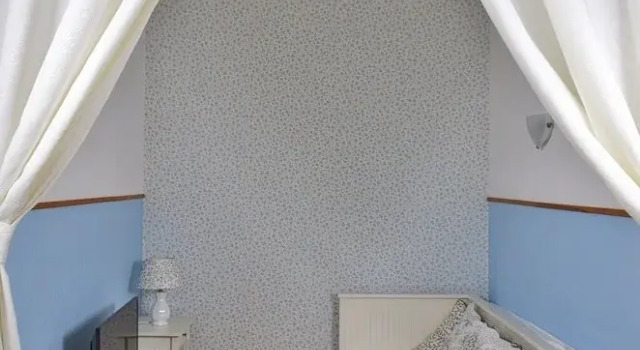 Апартаменты Altes Pfarrhaus Gondershausen