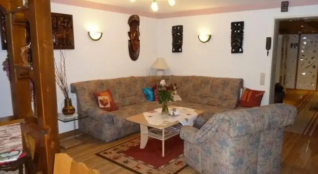 Ferienwohnung Abuja, Reserva ahora Hotel Hoteles en Baden-Wurtemberg con aparcamiento, Aparcamiento