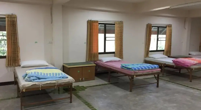 Pai Backpackers Paradise - Adults Only