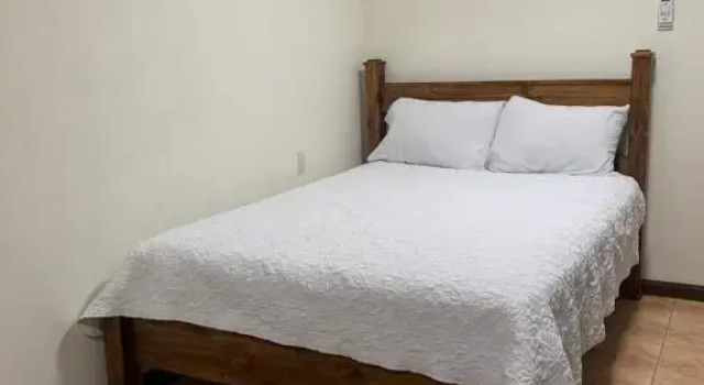 Номер Economy Banana Bay Marina