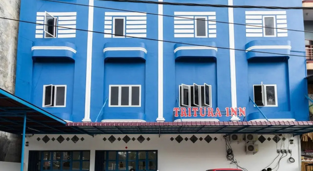 Tritura Inn by RedDoorz