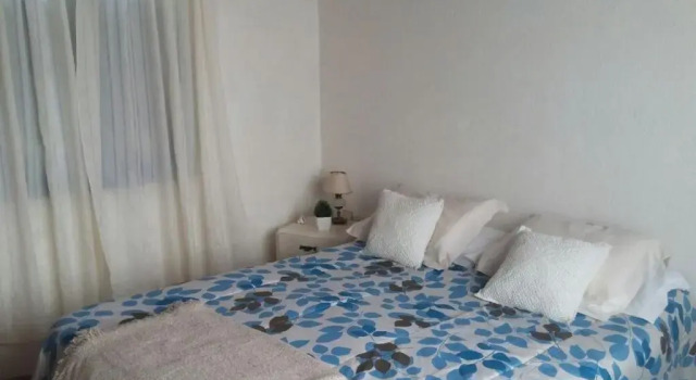 Conaguademar, Réserver Hôtel Hôtels à La Pedrera avec parking, Parking