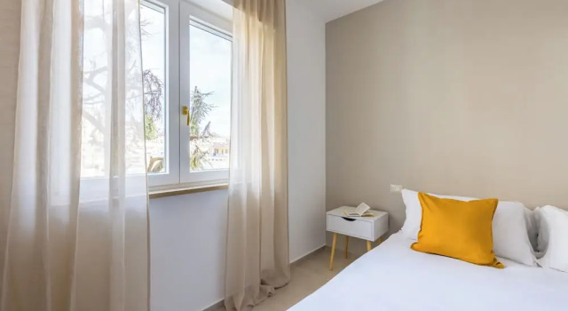 Montesanto View Rooms by Wonderful Italy
